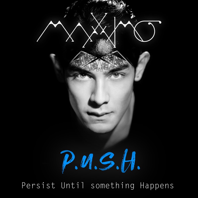 P.U.S.H. (Persist Until Something Happens) - Single