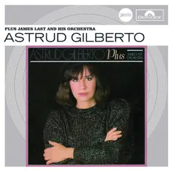 Plus James Last and His Orchestra - Astrud Gilberto