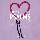 Love the Psalms, Vol. 3 artwork
