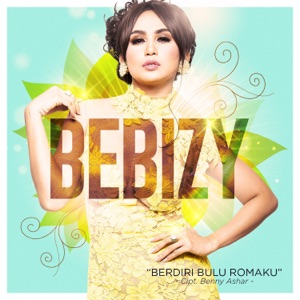 Bebizy - Berdiri Bulu Romaku - Line Dance Music