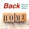 Back Home (feat. Spencer Madsen) - Jordan Potter lyrics