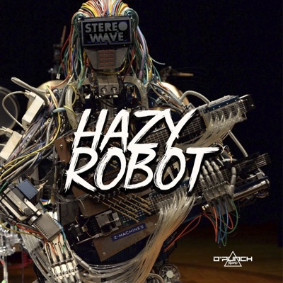 Hazy Robot - Single