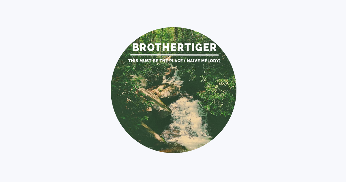 mærke Rasende Slip sko Brothertiger on Apple Music