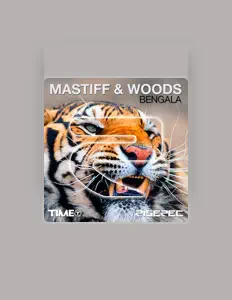 Listen to Woods, watch music videos, read bio, see tour dates & more!