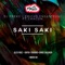 Saki Saki (Dayvi Remix) - Dj Freky & Erichs Ensastigue lyrics