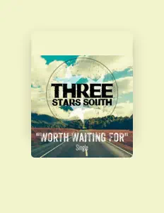 Listen to Three Stars South, watch music videos, read bio, see tour dates & more!