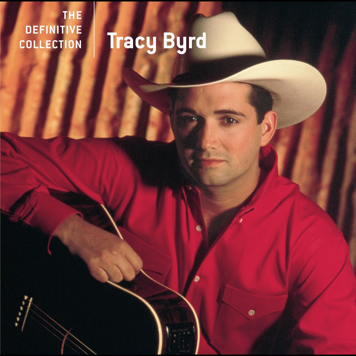 ‎Tracy Byrd The Definitive Collection by Tracy Byrd on Apple Music