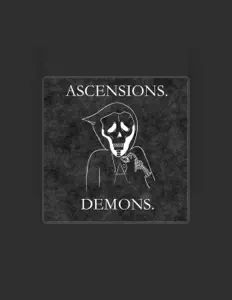 Hör dir Ascensions an, schau dir Musikvideos an, lies die Biografie, finde Tourdaten und mehr!