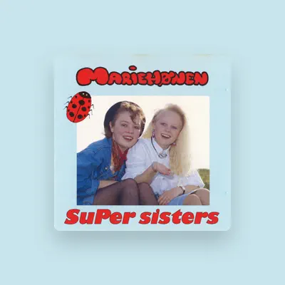 Listen to Super Sisters, watch music videos, read bio, see tour dates & more!