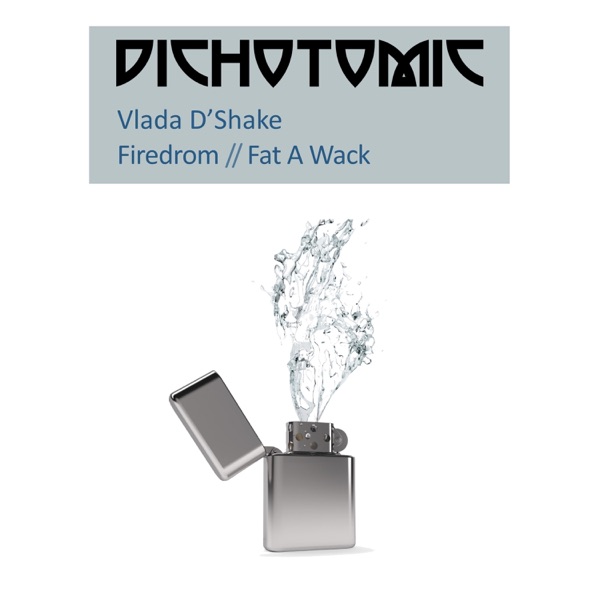 Firedrom - Single