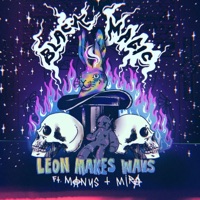 Black Magic (feat. Manus & Mira) - Single