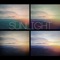 Sunlight (feat. Eric Lau & Kaidi Tatham) [Remix] - Jen Dale lyrics