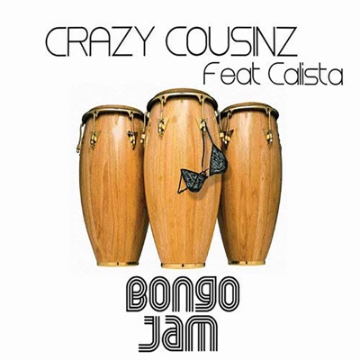 Bongo Jam - Single