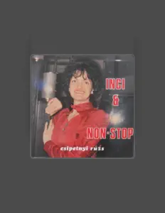 Ascolta Nonstop, guarda video musicali, leggi la biografia, vedi le date del tour & altro!