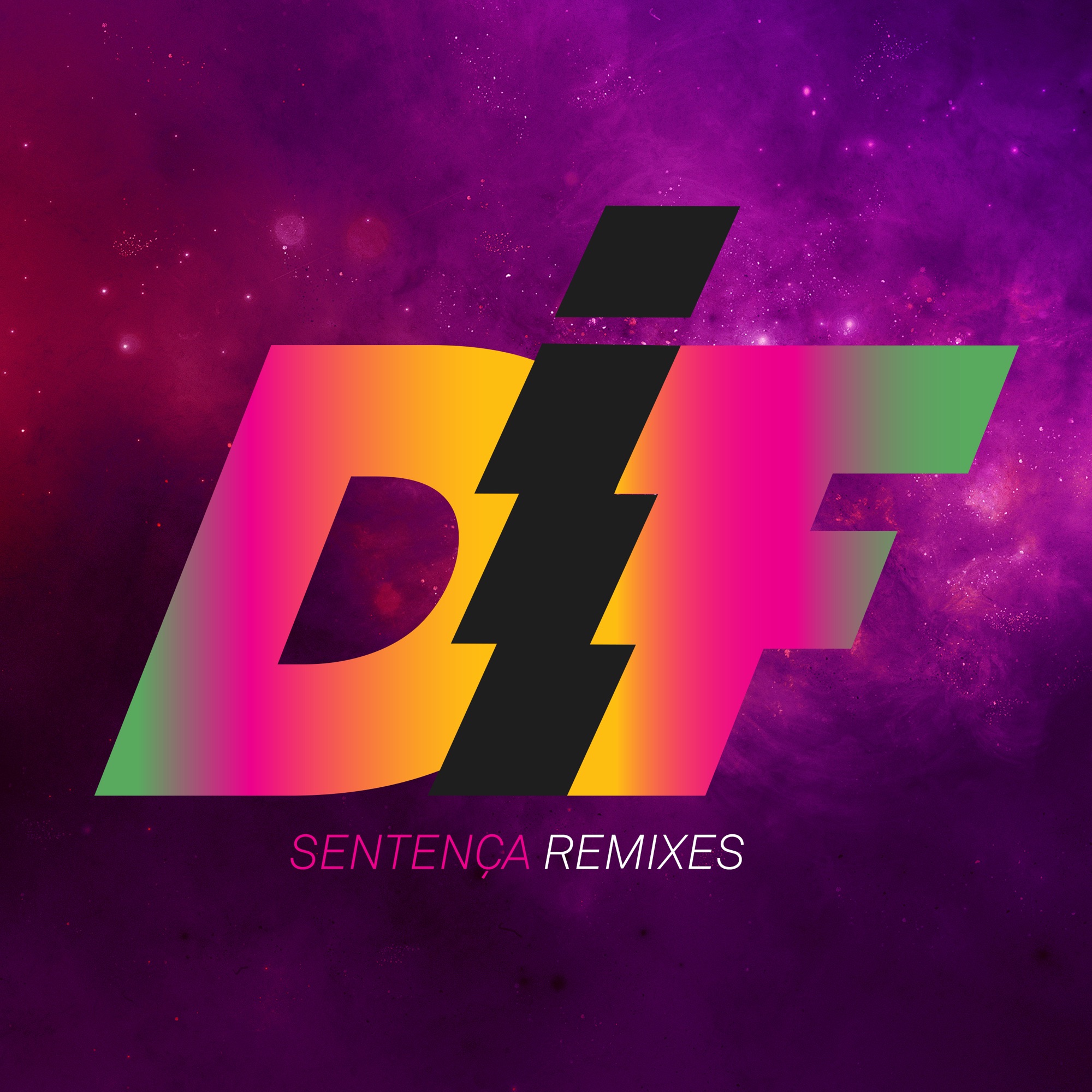 Di Ferrero – Sentença (Remixes) [feat. Tropkillaz, Zabot, Ricci, Mojjo, Andre Sarate, Guz Zanotto, Deep Motion, Voltech & Eternal Soul] – Single Cover
