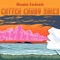 Cotton Candy Skies - Oliver Padgett lyrics