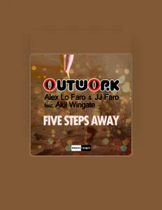 JJ Faro을(를) 듣고, 뮤직 비디오를 보고, 약력을 읽고, 투어 일정 등을 확인하세요!