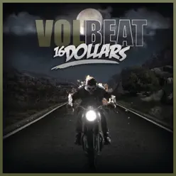 16 Dollars - Single - Volbeat