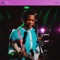 Hope - Shamir lyrics