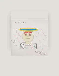 Hör dir The Mad Wookiees an, schau dir Musikvideos an, lies die Biografie, finde Tourdaten und mehr!