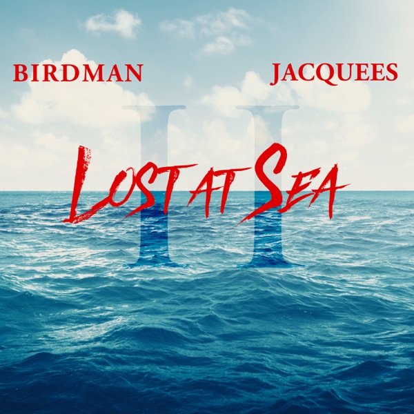 Lost at Sea, 2