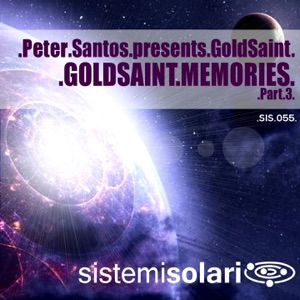 GoldSaint Memories, Pt. 3 - Single