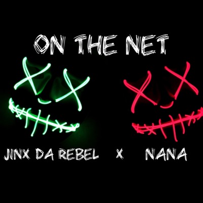 On the Net (feat. NaNa) - Single