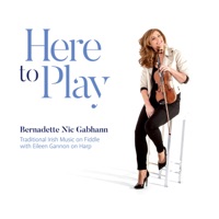 Here to Play by Bernadette Nic Gabhann on Apple Music