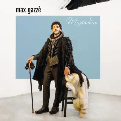 Maximilian - Max Gazzè