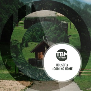 Coming Home - Single