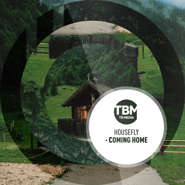 Coming Home - Single