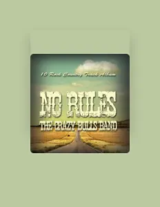 Listen to The Crazy Bulls Band, watch music videos, read bio, see tour dates & more!
