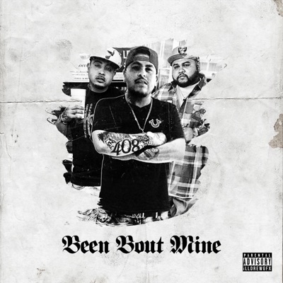 Been Bout Mine - Single