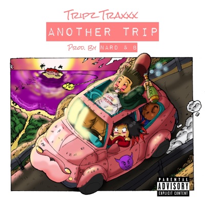 Another Trip - Single