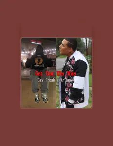 Listen to Sev Fresh, watch music videos, read bio, see tour dates & more!