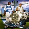 Hustle (feat. Lil’ Head, D-Capo & Corey B) - H.A.W.K. & Lil' Keke lyrics