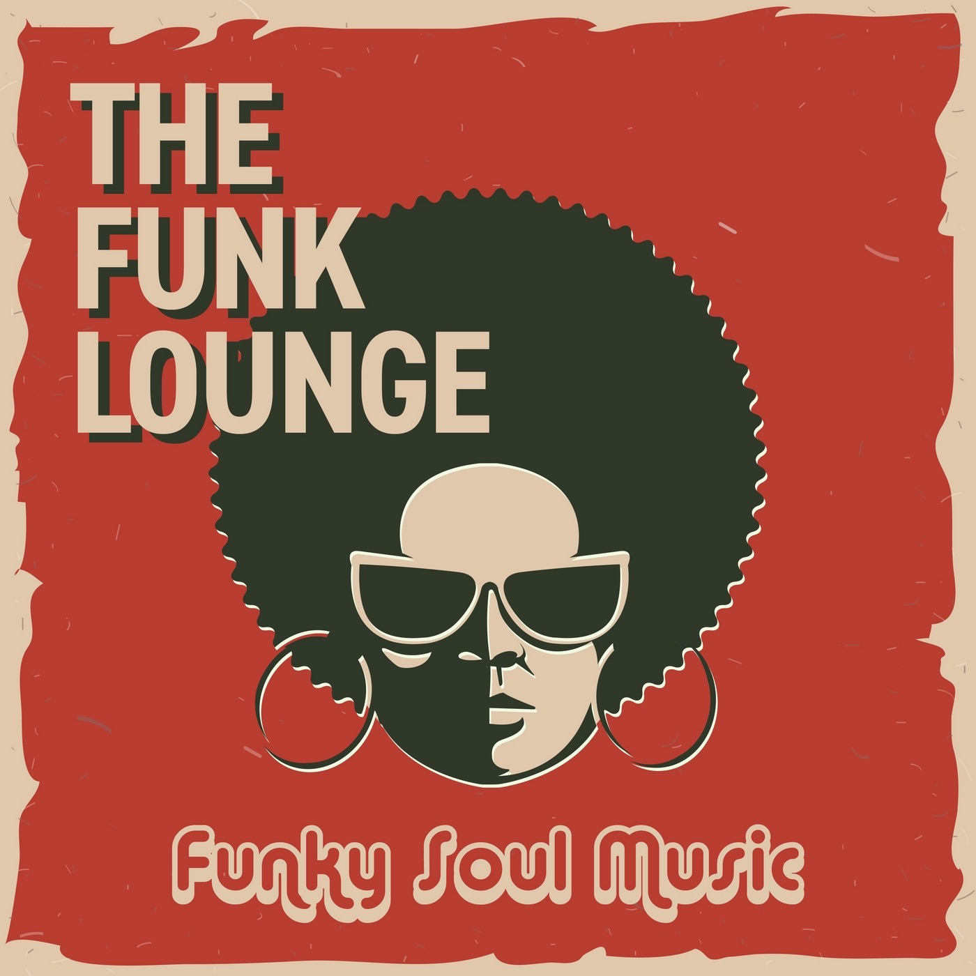 The Funk Lounge Funky Soul Music