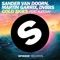 sander van doorn - ref GOLD SKIES