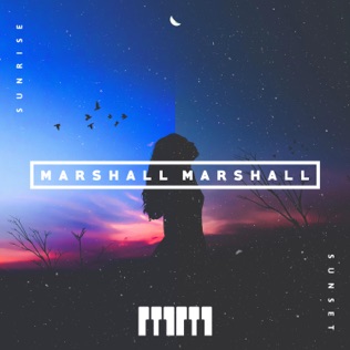 Marshall Marshall Only a Step Away