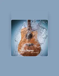 Escucha a Nick Depuy, mira videos musicales, lee su biografía, consulta las fechas de las gira y más.