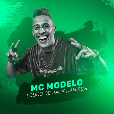 Louco de Jack Daniel's - Single