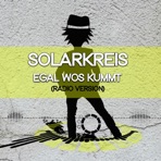 Egal wos kummt (Radio Edit) [Radio Edit] - Single