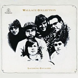 Wallace Collection - Fly Me To the Earth