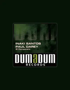 Inaki Santosを聴いたり、ミュージックビデオを鑑賞したり、経歴やツアー日程などを確認したりしましょう！