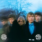 Between the Buttons artwork