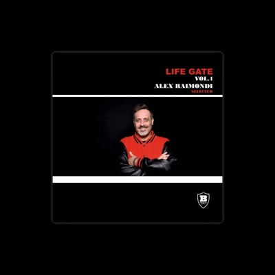 Listen to Alex Raimondi, watch music videos, read bio, see tour dates & more!