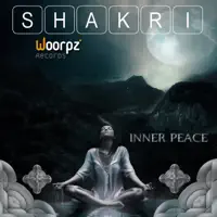 Harmony of the Seas — Shakri