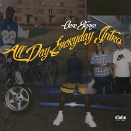 All Day Everyday (Intro) Gene Stanza