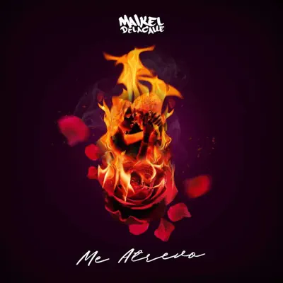 Me Atrevo - Single - Maikel de la Calle