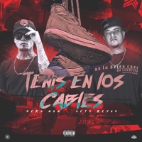 Tenis en los Cables - Single - Neto Reyno & Gera MX